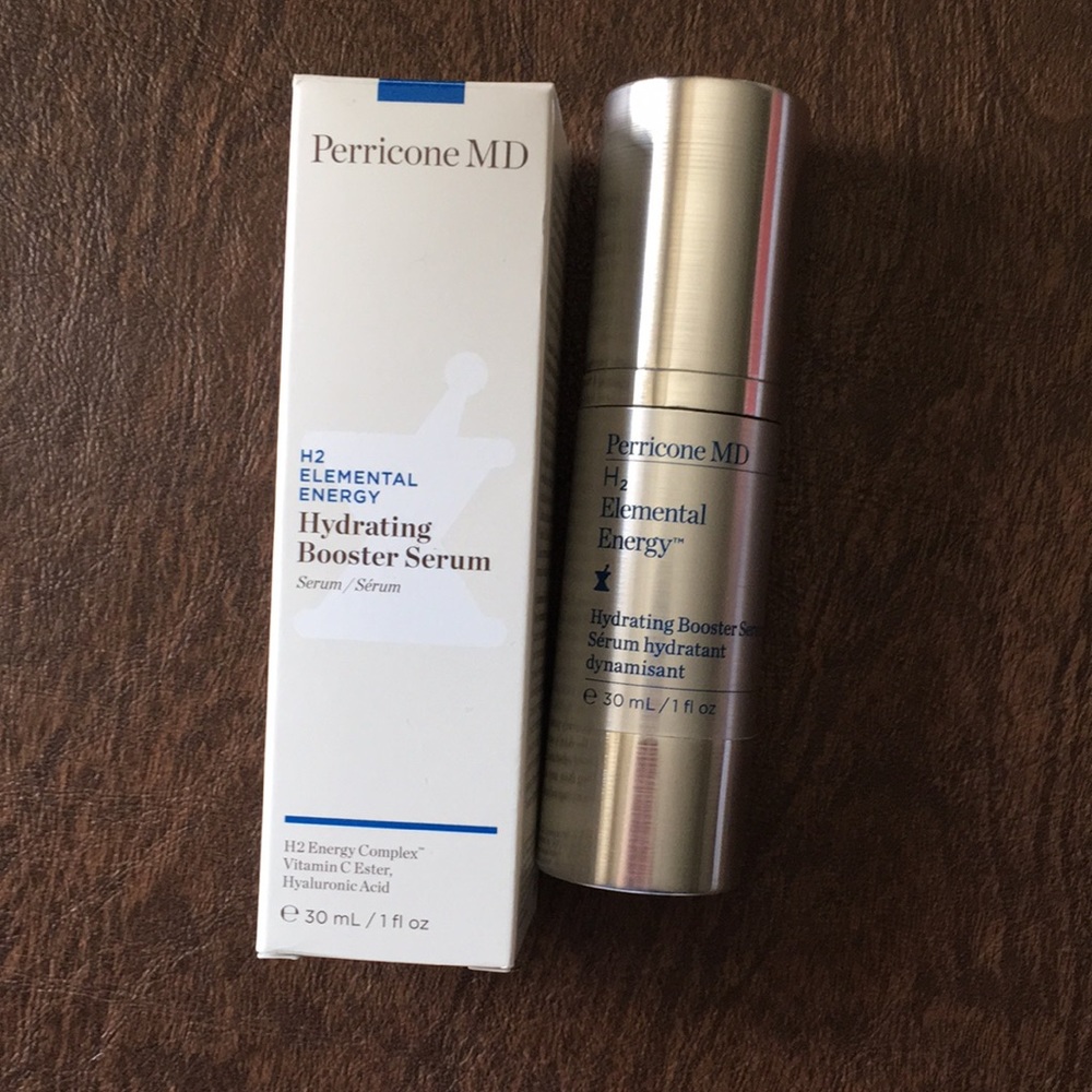 Perricone MD Hydrating Booster Serum